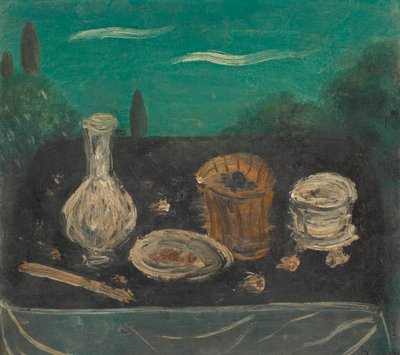 Nature morte - Andre Derain