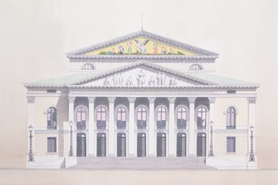 Opéra d