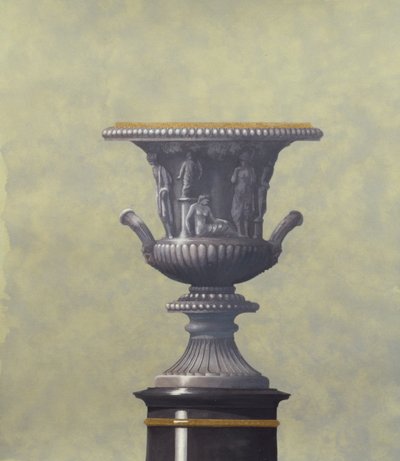 Vase des médecins 2 - Andras Kaldor