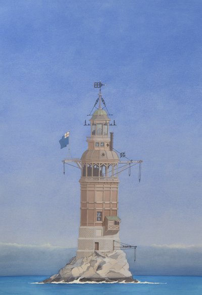 Le deuxième feu d