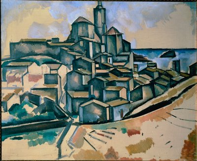 Cadaques Peinture d