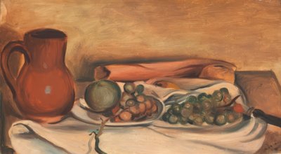 Grapes - Andre Derain