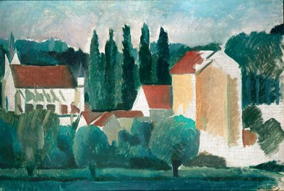  - Andre Derain