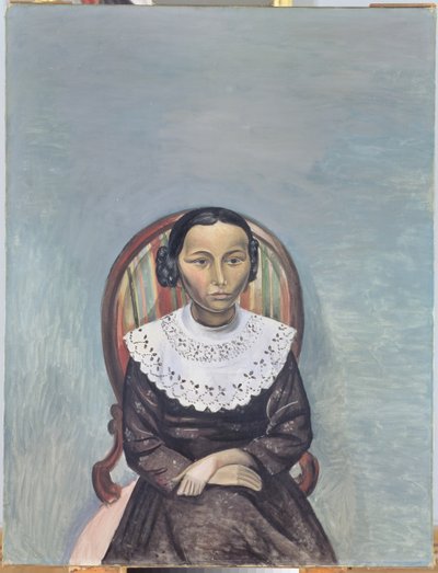 Portrait d