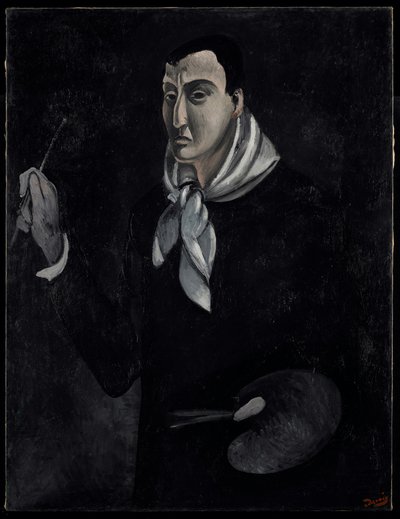 Portrait de l