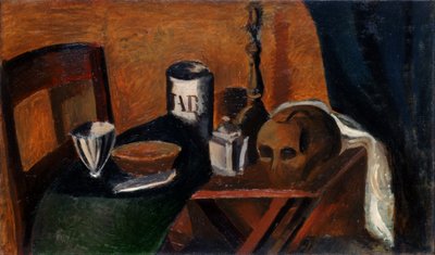  - Andre Derain