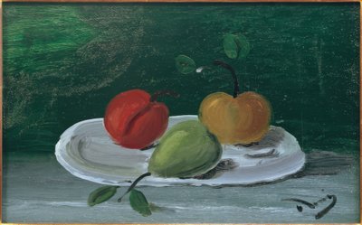 Nature morte - Andre Derain