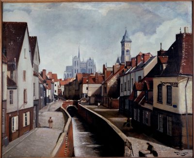 Vue d