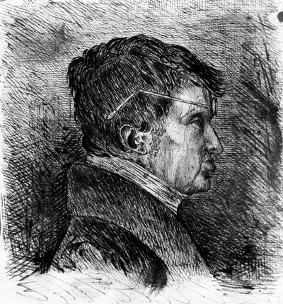 Autoportrait d