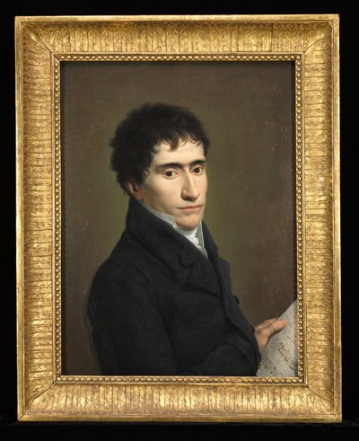 Portrait d