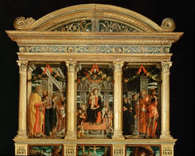 Retable de l