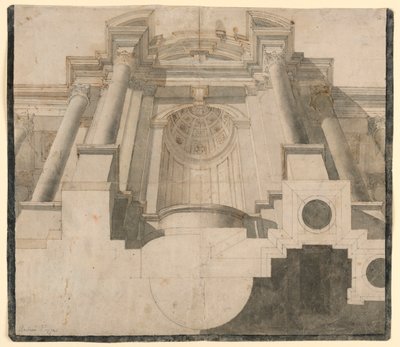 Architecture vue d