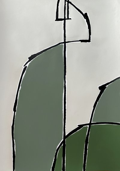 Formes vertes bio - Andrea Reichhart