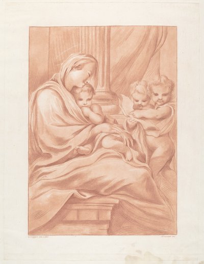 Vierge à l
