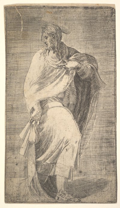 Saint Matthieu, de 