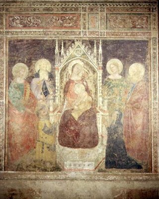 Vierge à l