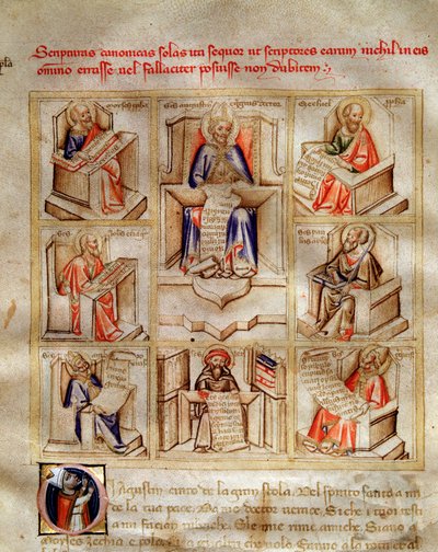 Représentation des docteurs de l