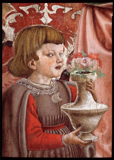 Vierge à l
