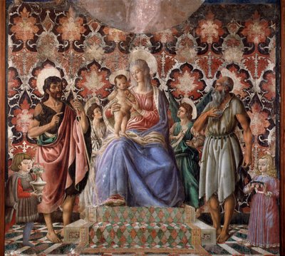 Vierge à l