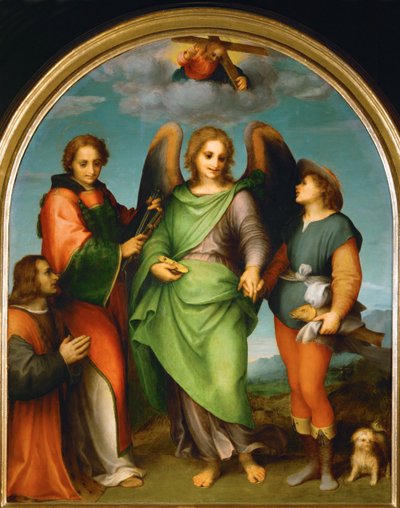  - Andrea del Sarto