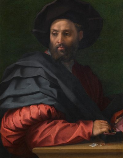 Portrait d