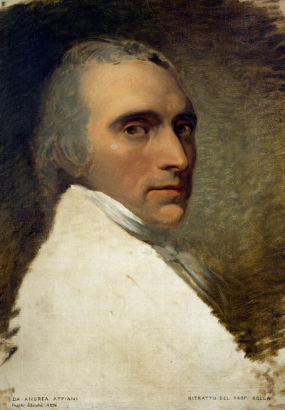 Portrait d