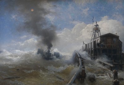  - Andreas Achenbach