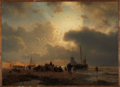  - Andreas Achenbach