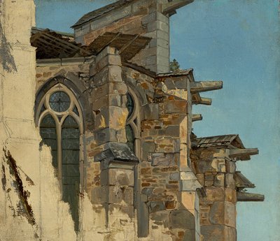 French : La cathédrale d