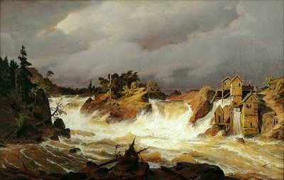 Allemand : Les attentats de Trollhättan - Andreas Achenbach