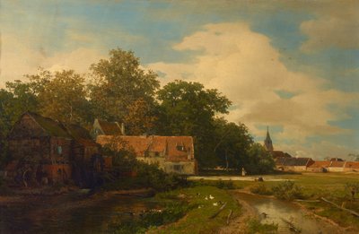  - Andreas Achenbach