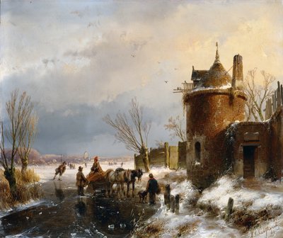 Scène d