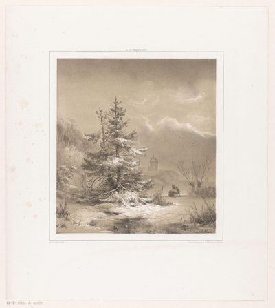 Paysage d
