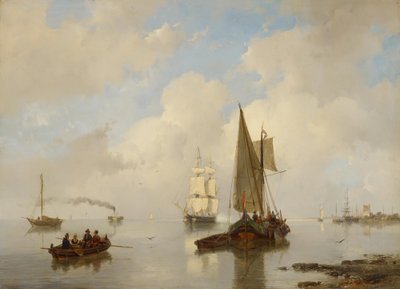 - Andreas Schelfhout