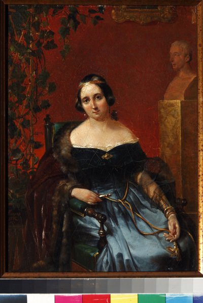 Portrait d