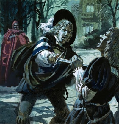 Un siège dans les stalles : Faust - Andrew Howat