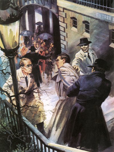 Frederick Yeo-Thomas, agent secret - Andrew Howat