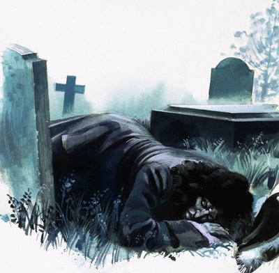 Lucia di Lammermoor - Andrew Howat