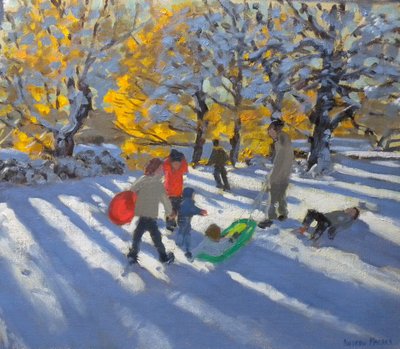  - Andrew Macara