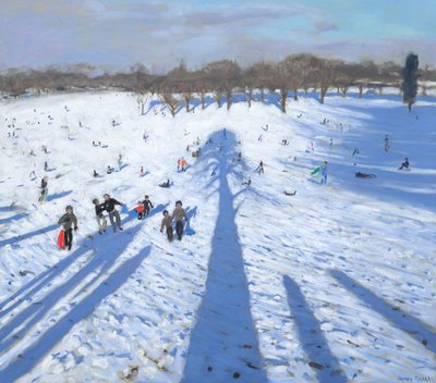  - Andrew Macara