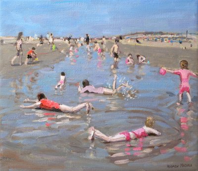  - Andrew Macara