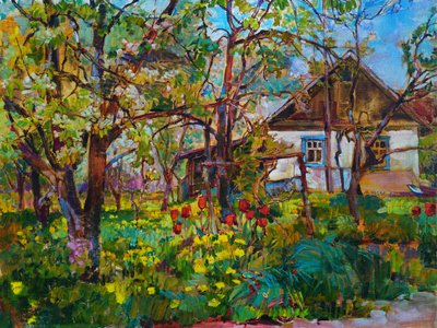  - Andrii Kutsachenko