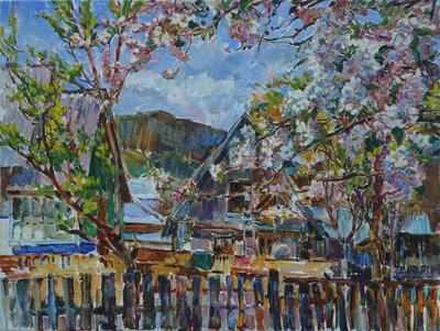  - Andrii Kutsachenko