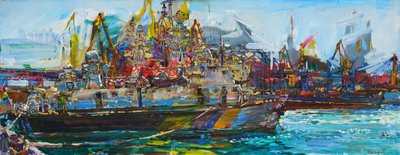  - Andrii Kutsachenko