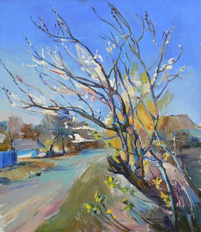  - Andrii Kutsachenko