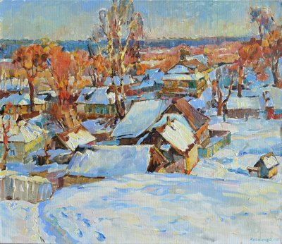  - Andrii Kutsachenko
