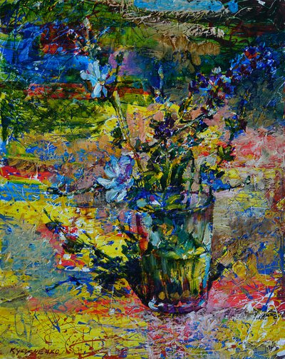  - Andrii Kutsachenko