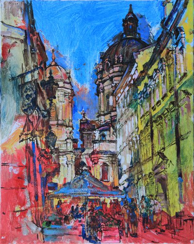  - Andrii Kutsachenko