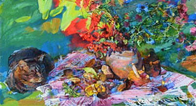  - Andrii Kutsachenko
