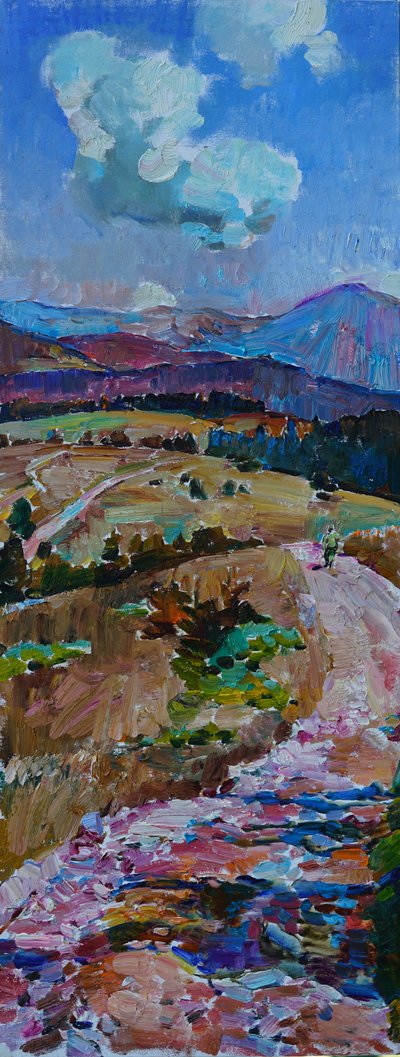  - Andrii Kutsachenko